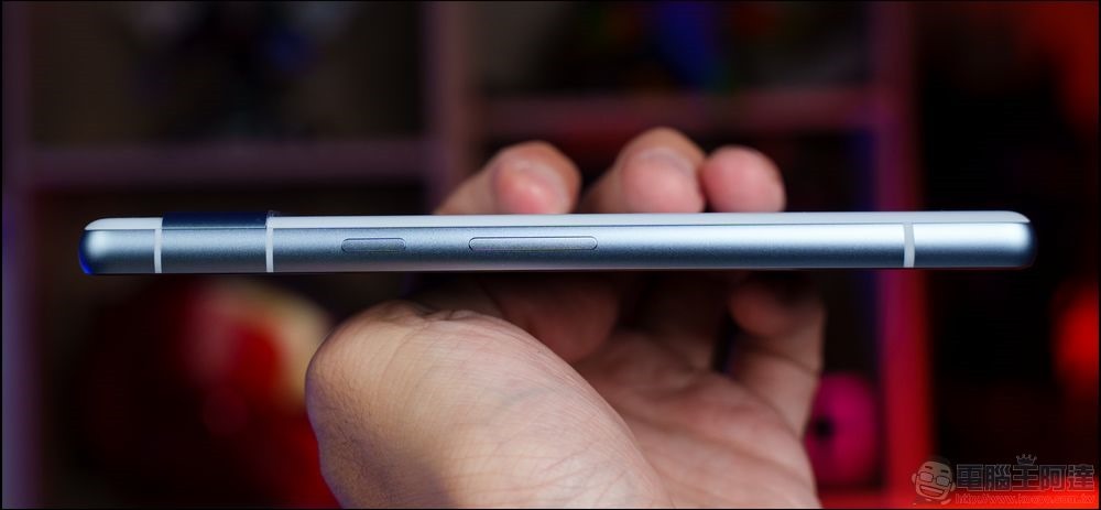 Google Pixel 7a 開箱 - 10 Google Pixel 7a 開箱 - 10