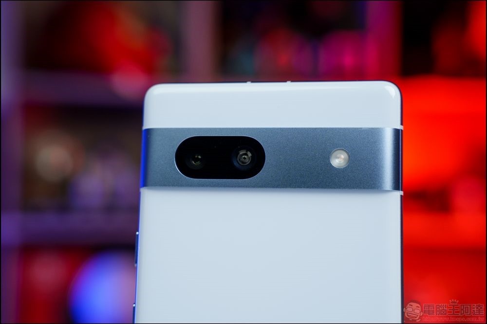 Google Pixel 7a 開箱 - 14 Google Pixel 7a 開箱 - 14