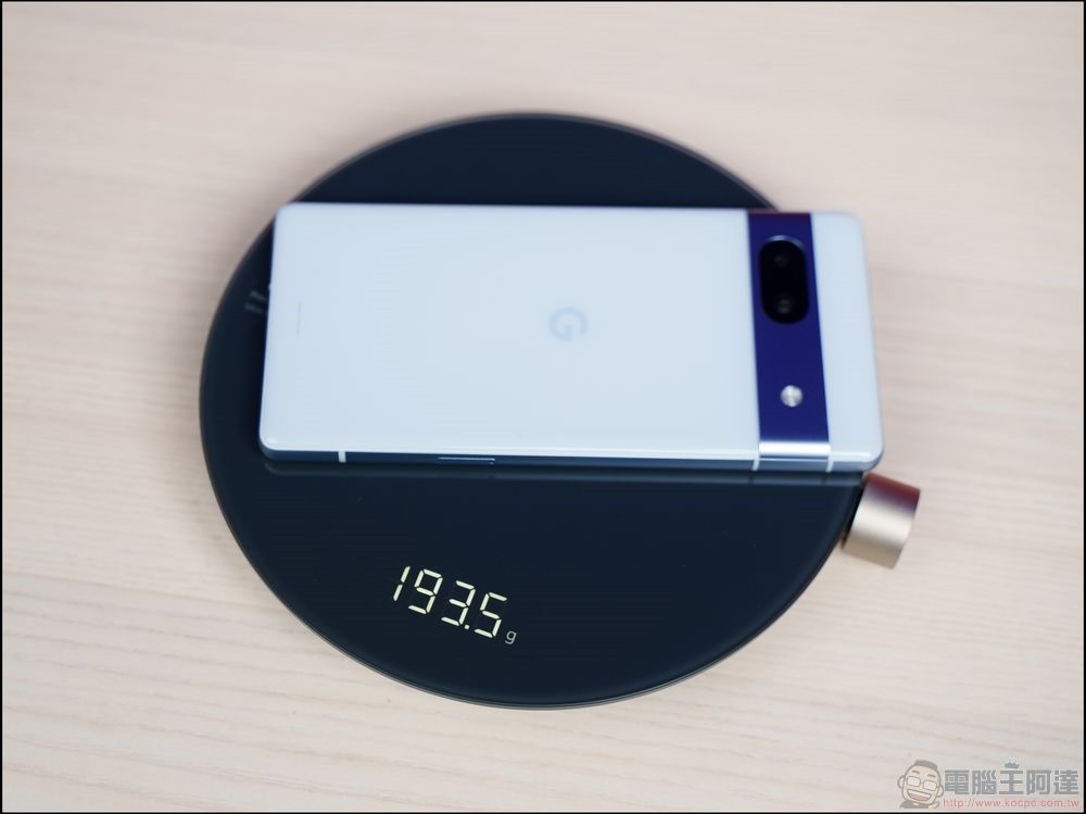 Google Pixel 7a 開箱 - 15 Google Pixel 7a 開箱 - 15