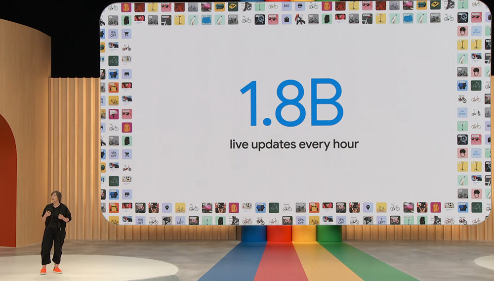 Google 搜尋將導入「生成式 AI」功能,為你帶來更強、更豐富的搜尋體驗 - 電腦王阿達 Google 搜尋將導入「生成式 AI」功能,為你帶來更強、更豐富的搜尋體驗 - 電腦王阿達