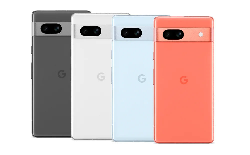 Pixel 7a、Pixel Fold 與 Pixel Tablet 三款新品正式發表 - 電腦王阿達 Pixel 7a、Pixel Fold 與 Pixel Tablet 三款新品正式發表 - 電腦王阿達