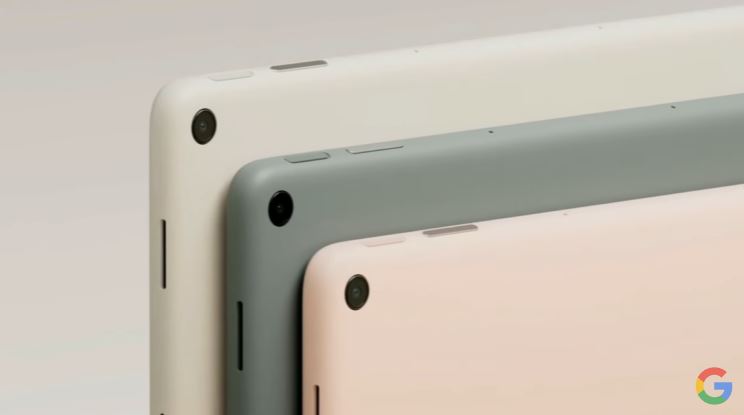 Pixel 7a、Pixel Fold 與 Pixel Tablet 三款新品正式發表 - 電腦王阿達 Pixel 7a、Pixel Fold 與 Pixel Tablet 三款新品正式發表 - 電腦王阿達