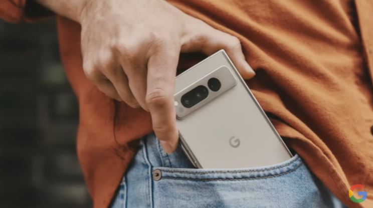 Android 版的Google One應用現在可以幫你找到 IP 位址和網路 - 電腦王阿達 Pixel 7a、Pixel Fold 與 Pixel Tablet 三款新品正式發表 - 電腦王阿達