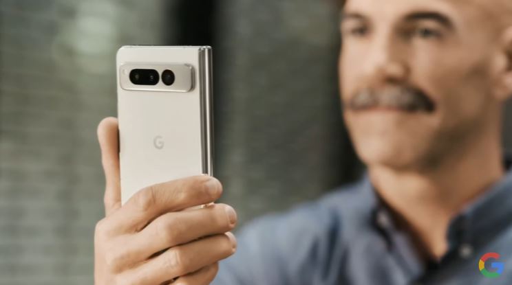 Pixel 7a、Pixel Fold 與 Pixel Tablet 三款新品正式發表 - 電腦王阿達 Pixel 7a、Pixel Fold 與 Pixel Tablet 三款新品正式發表 - 電腦王阿達