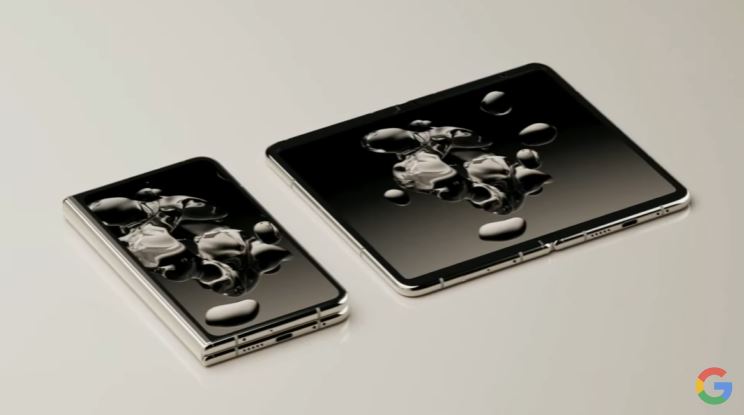 Pixel 7a、Pixel Fold 與 Pixel Tablet 三款新品正式發表 - 電腦王阿達 Pixel 7a、Pixel Fold 與 Pixel Tablet 三款新品正式發表 - 電腦王阿達
