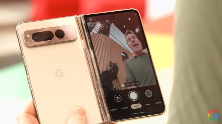 Pixel 7a、Pixel Fold 與 Pixel Tablet 三款新品正式發表 - 電腦王阿達 Pixel 7a、Pixel Fold 與 Pixel Tablet 三款新品正式發表 - 電腦王阿達