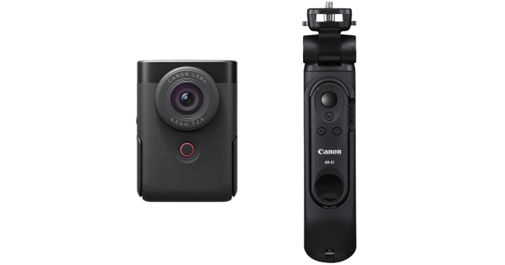 超奇葩 1 吋 Vlog 胖胖機 Canon PowerShot V10 登場 - 電腦王阿達 超奇葩 1 吋 Vlog 胖胖機 Canon PowerShot V10 登場 - 電腦王阿達