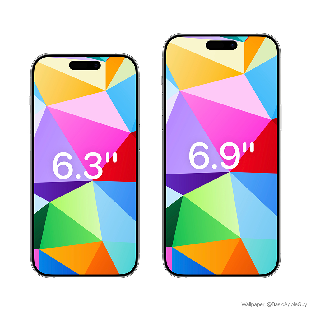 傳聞 iPhone 16 Pro 全系列皆將搭載 5 倍光學變焦望遠鏡頭 - 電腦王阿達 傳聞 iPhone 16 Pro 全系列皆將搭載 5 倍光學變焦望遠鏡頭 - 電腦王阿達