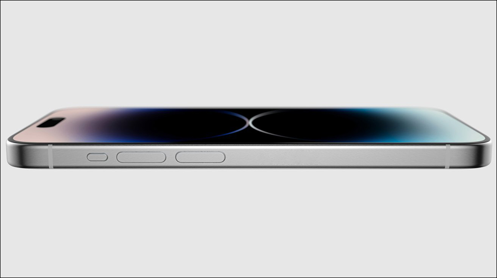 iPhone 16 Pro 系列傳聞將配備更大的 6.3 吋和 6.9 吋螢幕 - 電腦王阿達 iPhone 16 Pro 系列傳聞將配備更大的 6.3 吋和 6.9 吋螢幕 - 電腦王阿達