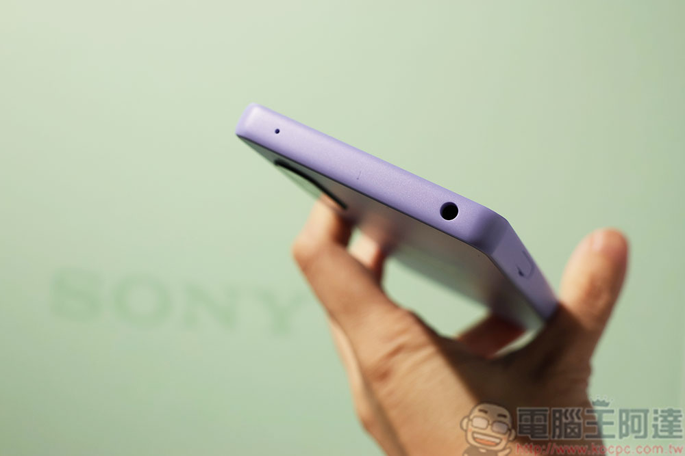 Sony Xperia 1 V、Xperia 10 V登台,超感光、超輕盈雙強開創攝影新境界 - 電腦王阿達 Sony Xperia 1 V、Xperia 10 V登台,超感光、超輕盈雙強開創攝影新境界 - 電腦王阿達