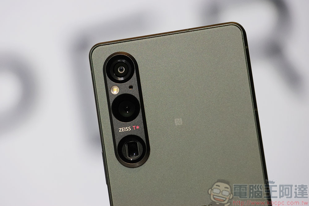 Sony Xperia 1 V、Xperia 10 V登台,超感光、超輕盈雙強開創攝影新境界 - 電腦王阿達 Sony Xperia 1 V、Xperia 10 V登台,超感光、超輕盈雙強開創攝影新境界 - 電腦王阿達
