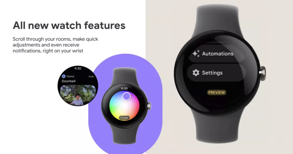 全新設計 Google Home app 開始推送,有哪些改變這篇報你知! - 電腦王阿達 全新設計 Google Home app 開始推送,有哪些改變這篇報你知! - 電腦王阿達