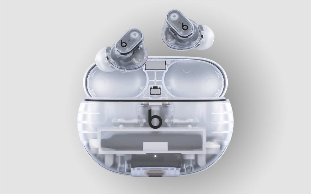 Apple 新款 Beats Studio Buds Plus 耳機實機外觀於 NCC 資料庫曝光,確認換上 USB-C 充電埠 - 電腦王阿達 Apple 新款 Beats Studio Buds Plus 耳機實機外觀於 NCC 資料庫曝光,確認換上 USB-C 充電埠 - 電腦王阿達