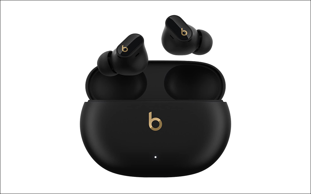 Apple 新款 Beats Studio Buds Plus 耳機實機外觀於 NCC 資料庫曝光，確認換上 USB-C 充電埠 - 電腦王阿達