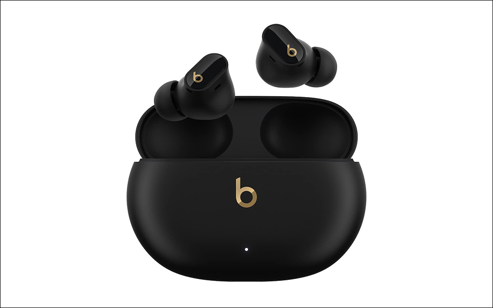Apple 新款 Beats Studio Buds Plus 耳機實機外觀於 NCC 資料庫曝光,確認換上 USB-C 充電埠 - 電腦王阿達 Apple 新款 Beats Studio Buds Plus 耳機實機外觀於 NCC 資料庫曝光,確認換上 USB-C 充電埠 - 電腦王阿達