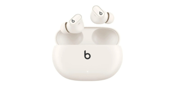 Apple 新款 Beats Studio Buds Plus
