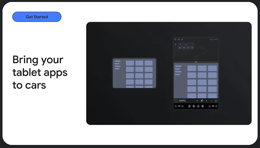 Android Auto 將提供多螢幕支援與新增更多 App 類別(可以開 Zoom 會議看 YouTube 了) - 電腦王阿達 Android Auto 將提供多螢幕支援與新增更多 App 類別(可以開 Zoom 會議看 YouTube 了) - 電腦王阿達