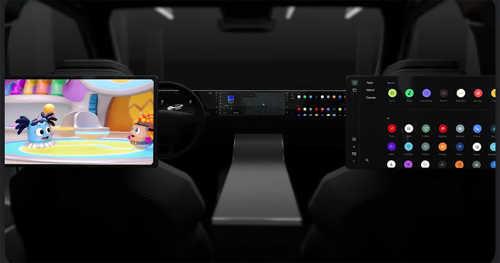 Android Auto 將提供多螢幕支援與新增更多 App 類別(可以開 Zoom 會議看 YouTube 了) - 電腦王阿達 Android Auto 將提供多螢幕支援與新增更多 App 類別(可以開 Zoom 會議看 YouTube 了) - 電腦王阿達