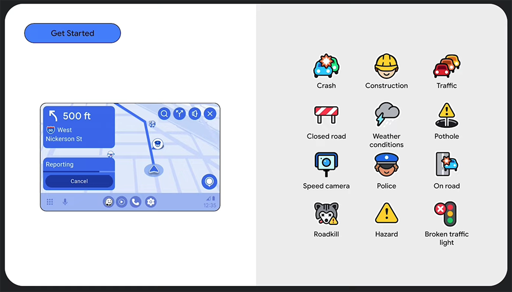 Android Auto 將提供多螢幕支援與新增更多 App 類別(可以開 Zoom 會議看 YouTube 了) - 電腦王阿達 Android Auto 將提供多螢幕支援與新增更多 App 類別(可以開 Zoom 會議看 YouTube 了) - 電腦王阿達