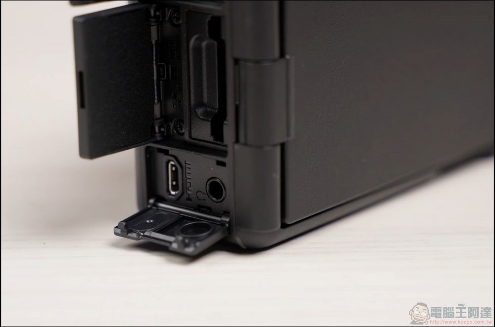超好用卻不完美!最強迷你 VLOG 相機 Sony ZV-E1 動手玩 14-14 screenshot 超好用卻不完美!最強迷你 VLOG 相機 Sony ZV-E1 動手玩 14-14 screenshot