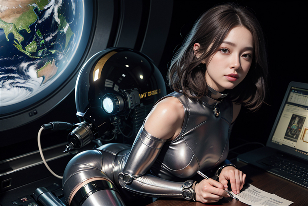 日本網友嘗試 AI 繪圖,發現大叔比美女更難畫 - 電腦王阿達 日本網友嘗試 AI 繪圖,發現大叔比美女更難畫 - 電腦王阿達