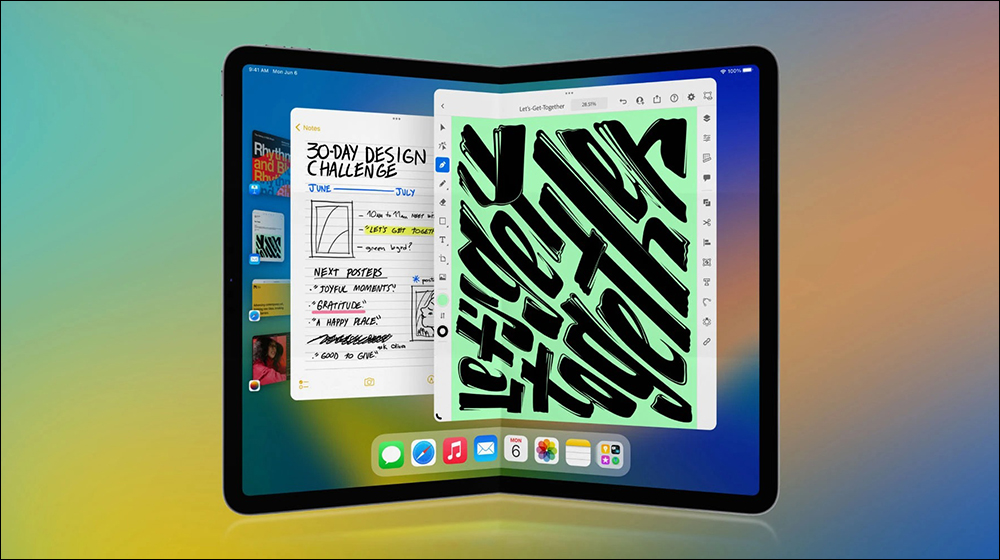 關於摺疊 iPhone 的最新謠言整理,就在 Google 推出 Pixel Fold 之後 - 電腦王阿達 關於摺疊 iPhone 的最新謠言整理,就在 Google 推出 Pixel Fold 之後 - 電腦王阿達