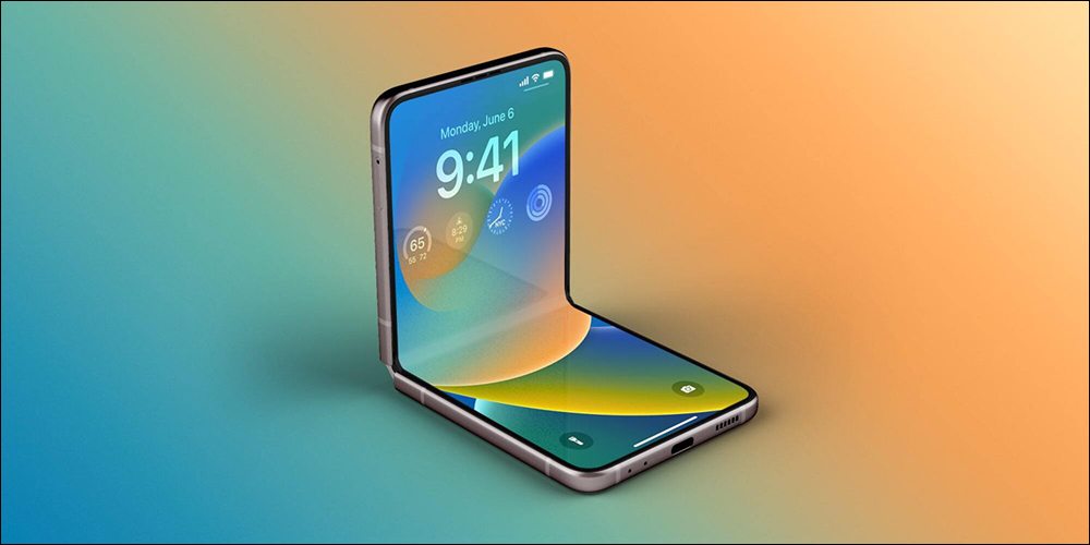 關於摺疊 iPhone 的最新謠言整理,就在 Google 推出 Pixel Fold 之後 - 電腦王阿達 關於摺疊 iPhone 的最新謠言整理,就在 Google 推出 Pixel Fold 之後 - 電腦王阿達