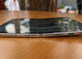 Google Pixel Fold