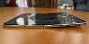 Google Pixel Fold