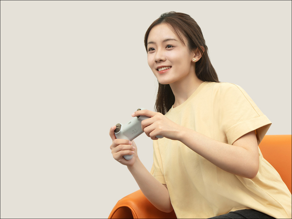 小米 Xiaomi 遊戲手柄推出,支援多模式連接設備,輕鬆暢玩雙系統大量遊戲 - 電腦王阿達 小米 Xiaomi 遊戲手柄推出,支援多模式連接設備,輕鬆暢玩雙系統大量遊戲 - 電腦王阿達