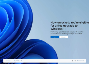 還不打算升級 Windows 11 嗎？微軟將持續使用全螢幕廣告來轟炸 Win10 用戶