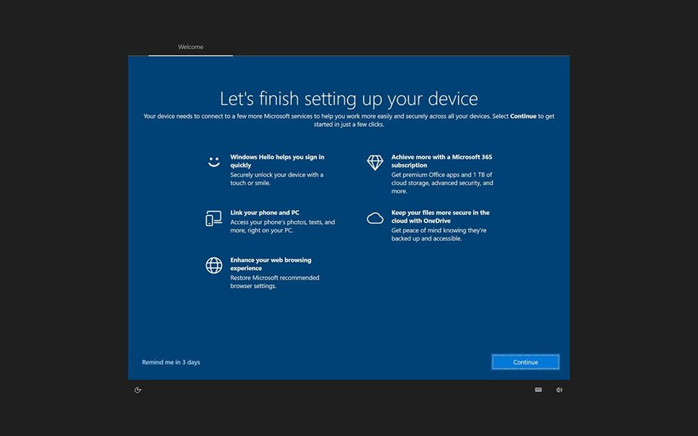 還不打算升級 Windows 11 嗎?微軟將持續使用全螢幕廣告來轟炸 Win10 用戶 - 電腦王阿達 還不打算升級 Windows 11 嗎?微軟將持續使用全螢幕廣告來轟炸 Win10 用戶 - 電腦王阿達