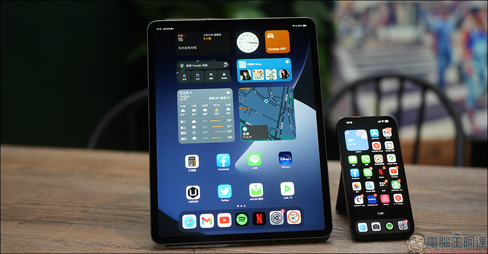VATORA 磁吸飛行系列平板保護套+手機錢包支架開箱,滿足 iPad 與 iPhone 用戶的所有支架需求! - 電腦王阿達 VATORA 磁吸飛行系列平板保護套+手機錢包支架開箱,滿足 iPad 與 iPhone 用戶的所有支架需求! - 電腦王阿達