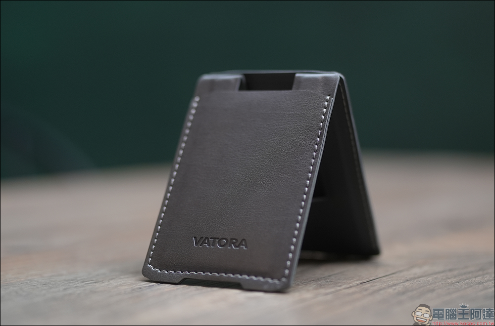 VATORA 磁吸飛行系列平板保護套+手機錢包支架開箱,滿足 iPad 與 iPhone 用戶的所有支架需求! - 電腦王阿達 VATORA 磁吸飛行系列平板保護套+手機錢包支架開箱,滿足 iPad 與 iPhone 用戶的所有支架需求! - 電腦王阿達