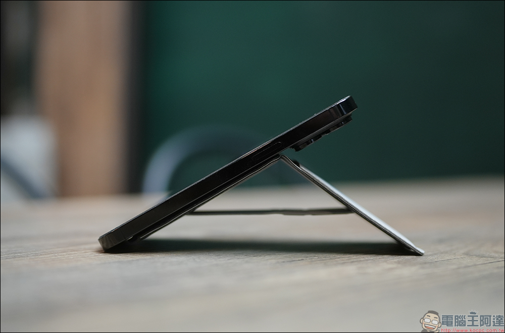VATORA 磁吸飛行系列平板保護套+手機錢包支架開箱,滿足 iPad 與 iPhone 用戶的所有支架需求! - 電腦王阿達 VATORA 磁吸飛行系列平板保護套+手機錢包支架開箱,滿足 iPad 與 iPhone 用戶的所有支架需求! - 電腦王阿達