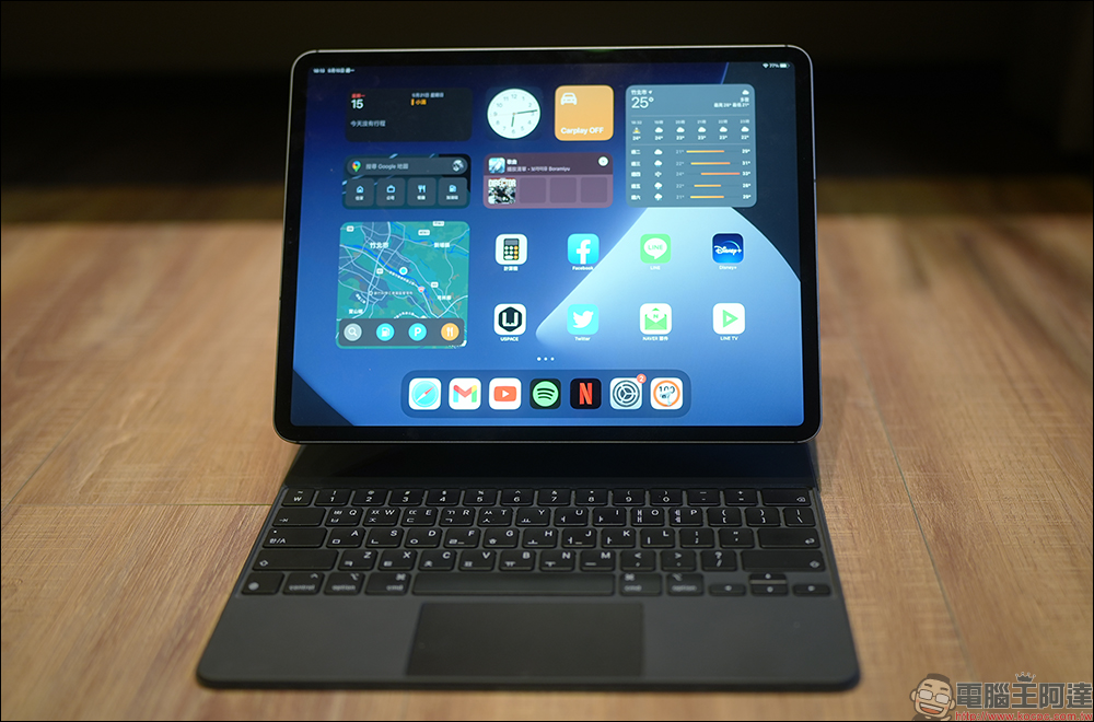 VATORA 磁吸飛行系列平板保護套+手機錢包支架開箱,滿足 iPad 與 iPhone 用戶的所有支架需求! - 電腦王阿達 VATORA 磁吸飛行系列平板保護套+手機錢包支架開箱,滿足 iPad 與 iPhone 用戶的所有支架需求! - 電腦王阿達