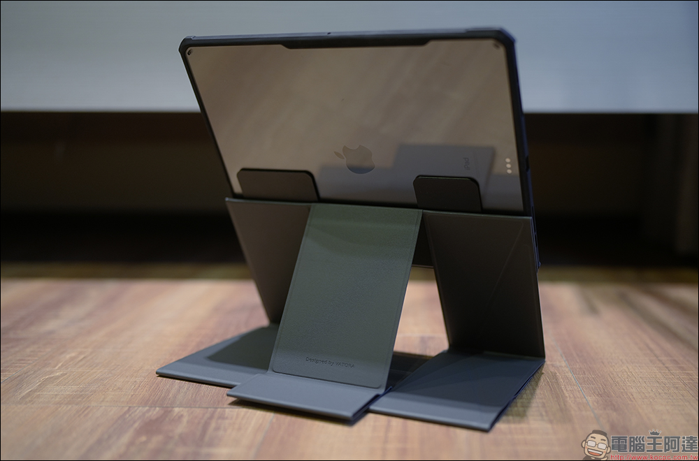 VATORA 磁吸飛行系列平板保護套+手機錢包支架開箱,滿足 iPad 與 iPhone 用戶的所有支架需求! - 電腦王阿達 VATORA 磁吸飛行系列平板保護套+手機錢包支架開箱,滿足 iPad 與 iPhone 用戶的所有支架需求! - 電腦王阿達