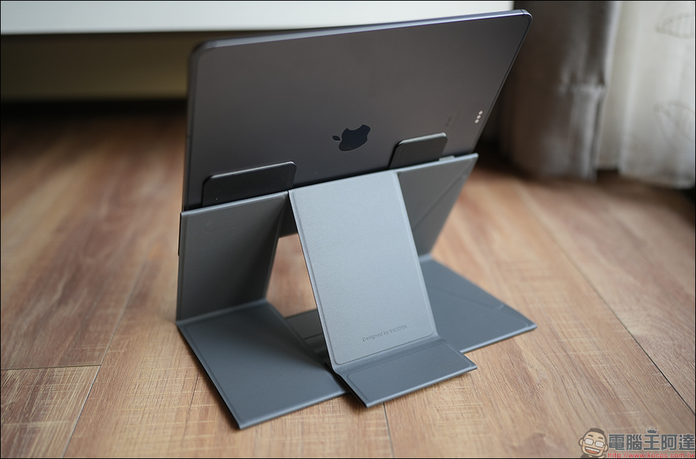 VATORA 磁吸飛行系列平板保護套+手機錢包支架開箱,滿足 iPad 與 iPhone 用戶的所有支架需求! - 電腦王阿達 VATORA 磁吸飛行系列平板保護套+手機錢包支架開箱,滿足 iPad 與 iPhone 用戶的所有支架需求! - 電腦王阿達
