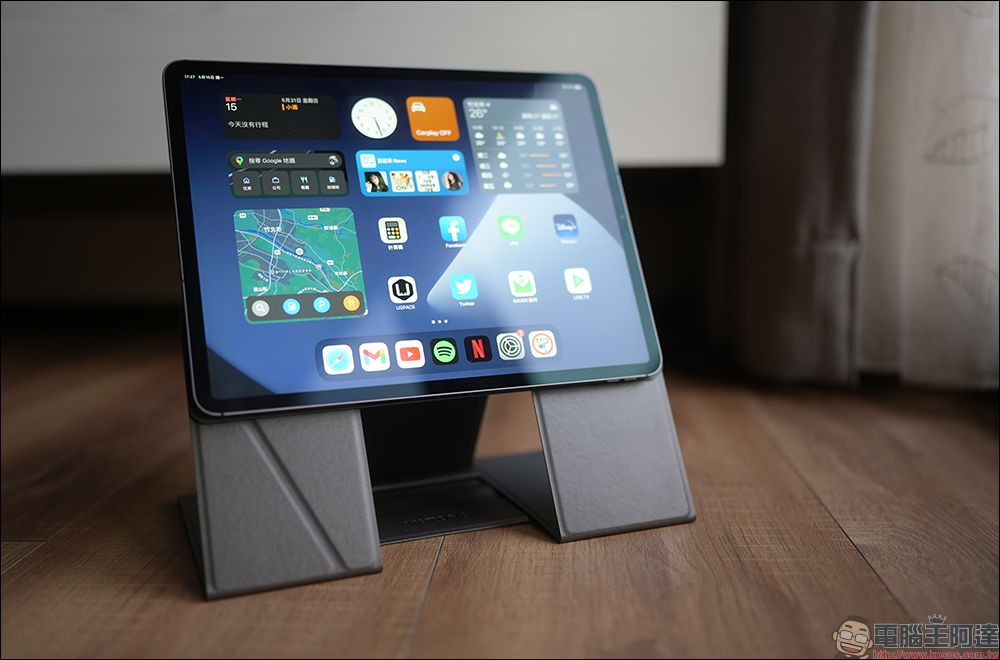 VATORA 磁吸飛行系列平板保護套+手機錢包支架開箱,滿足 iPad 與 iPhone 用戶的所有支架需求! - 電腦王阿達 VATORA 磁吸飛行系列平板保護套+手機錢包支架開箱,滿足 iPad 與 iPhone 用戶的所有支架需求! - 電腦王阿達