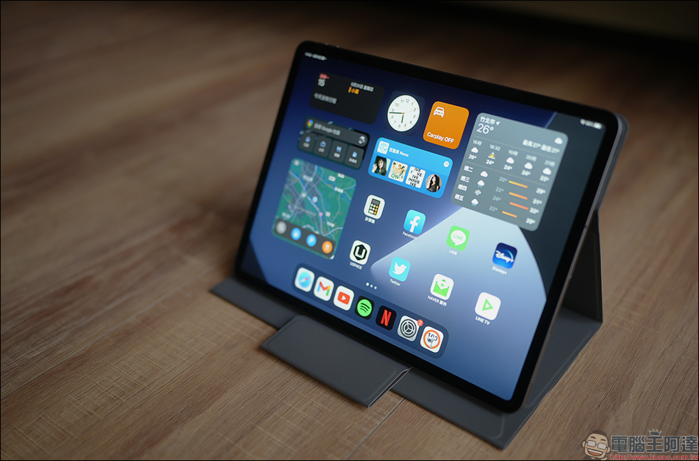 VATORA 磁吸飛行系列平板保護套+手機錢包支架開箱,滿足 iPad 與 iPhone 用戶的所有支架需求! - 電腦王阿達 VATORA 磁吸飛行系列平板保護套+手機錢包支架開箱,滿足 iPad 與 iPhone 用戶的所有支架需求! - 電腦王阿達