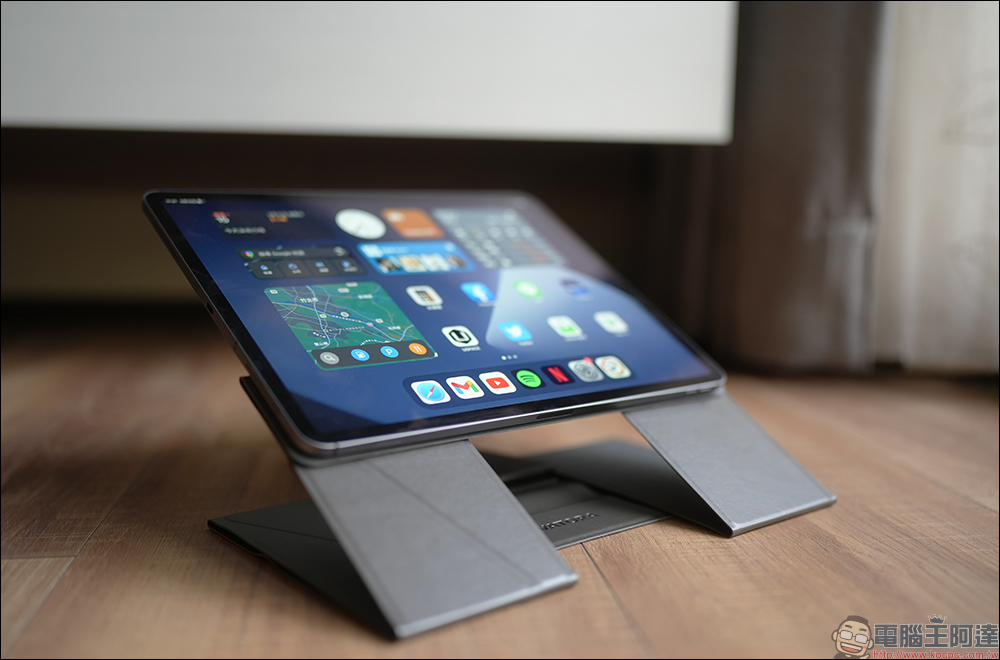 VATORA 磁吸飛行系列平板保護套+手機錢包支架開箱,滿足 iPad 與 iPhone 用戶的所有支架需求! - 電腦王阿達 VATORA 磁吸飛行系列平板保護套+手機錢包支架開箱,滿足 iPad 與 iPhone 用戶的所有支架需求! - 電腦王阿達
