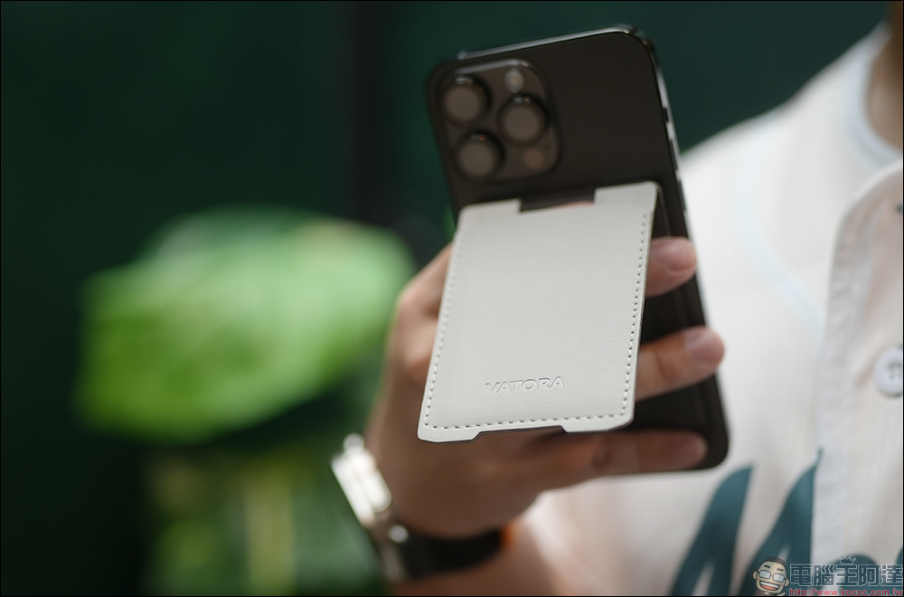 VATORA 磁吸飛行系列平板保護套+手機錢包支架開箱,滿足 iPad 與 iPhone 用戶的所有支架需求! - 電腦王阿達 VATORA 磁吸飛行系列平板保護套+手機錢包支架開箱,滿足 iPad 與 iPhone 用戶的所有支架需求! - 電腦王阿達