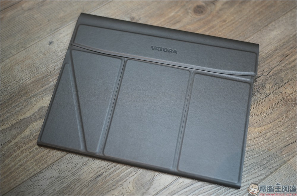 VATORA 磁吸飛行系列平板保護套+手機錢包支架開箱,滿足 iPad 與 iPhone 用戶的所有支架需求! - 電腦王阿達 VATORA 磁吸飛行系列平板保護套+手機錢包支架開箱,滿足 iPad 與 iPhone 用戶的所有支架需求! - 電腦王阿達