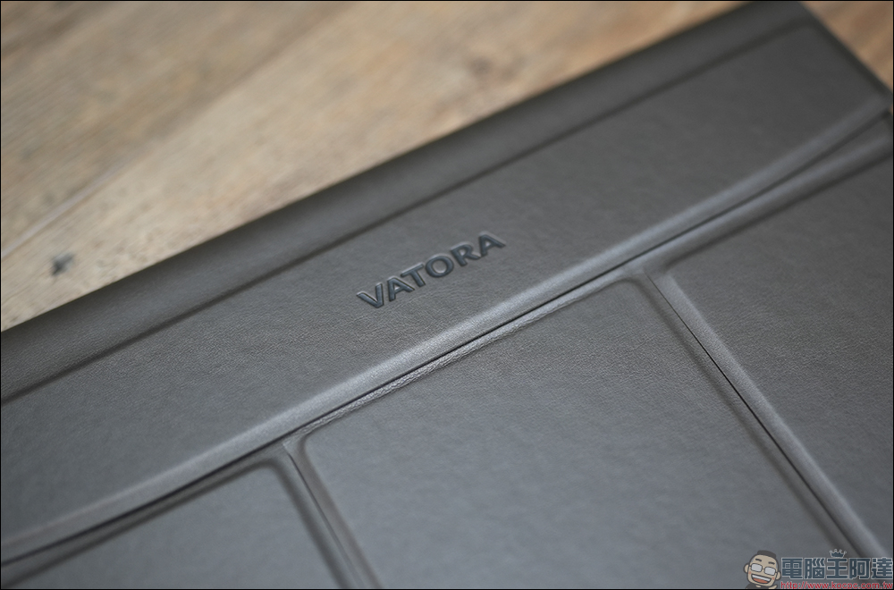 VATORA 磁吸飛行系列平板保護套+手機錢包支架開箱,滿足 iPad 與 iPhone 用戶的所有支架需求! - 電腦王阿達 VATORA 磁吸飛行系列平板保護套+手機錢包支架開箱,滿足 iPad 與 iPhone 用戶的所有支架需求! - 電腦王阿達