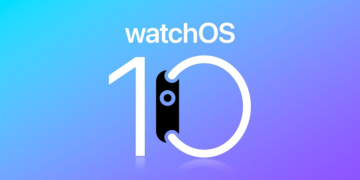watchOS 10 新功能