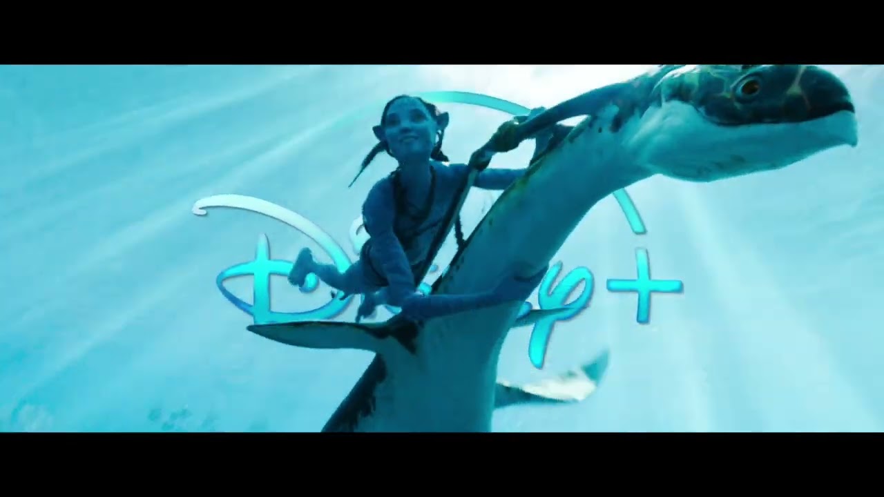史詩神片《阿凡達：水之道》宣布6月7日在Disney+ 正式上線 - 電腦王阿達