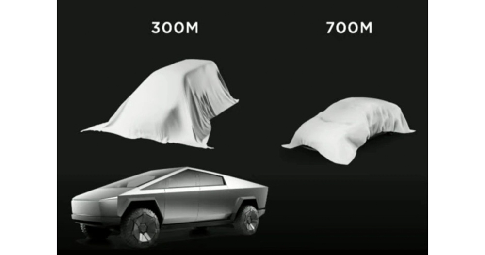 Elon Musk 宣告已開始實作兩台預告的新車款之一,技術再超車目前的所有對手 - 電腦王阿達 Elon Musk 宣告已開始實作兩台預告的新車款之一,技術再超車目前的所有對手 - 電腦王阿達