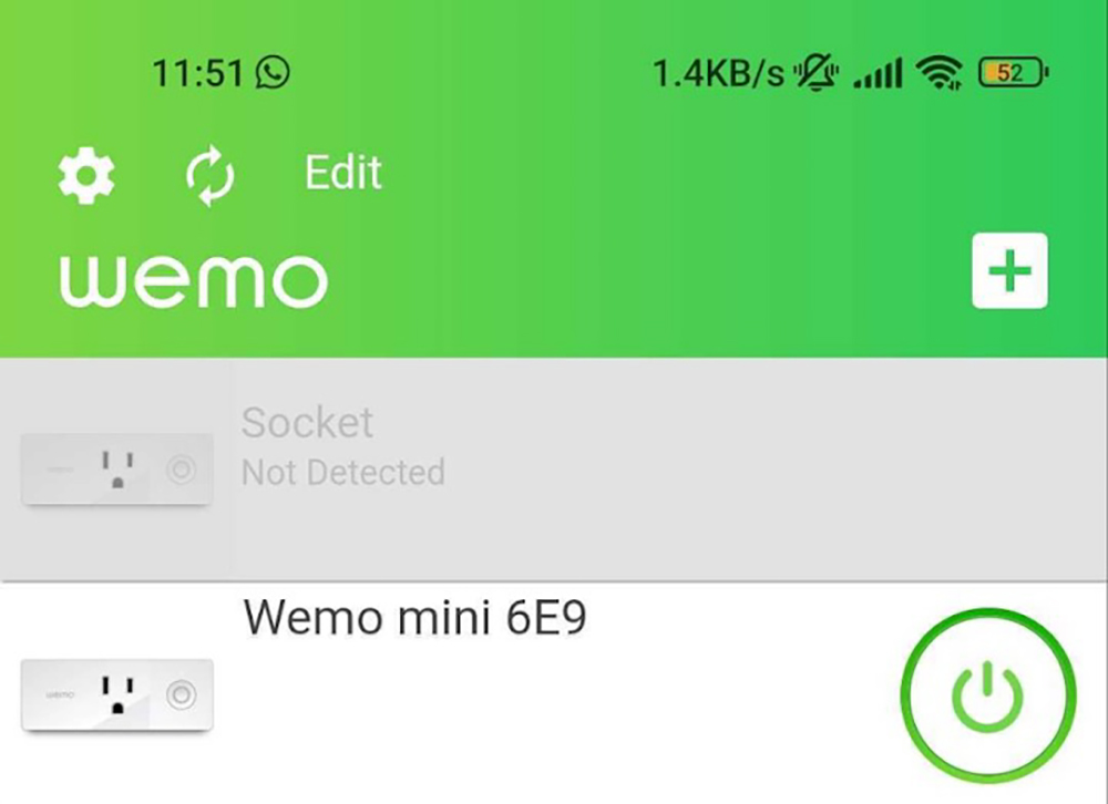 Belkin Wemo 智慧插座爆資安問題,但官方認為產品太舊不打算處理… - 電腦王阿達 Belkin Wemo 智慧插座爆資安問題,但官方認為產品太舊不打算處理… - 電腦王阿達