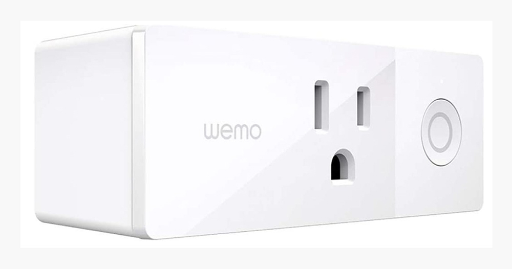 Belkin Wemo 智慧插座爆資安問題 Belkin Wemo 智慧插座爆資安問題