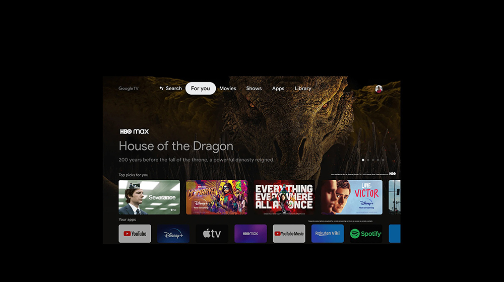 小米 Xiaomi 電視盒子S (2代) 在台推出:機身更輕、性能升級並運行 Google TV 系統 - 電腦王阿達 小米 Xiaomi 電視盒子S (2代) 在台推出:機身更輕、性能升級並運行 Google TV 系統 - 電腦王阿達